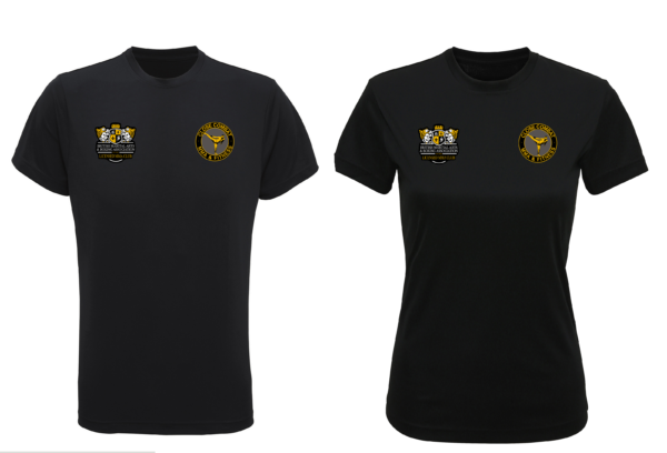 Additional Club Tshirt