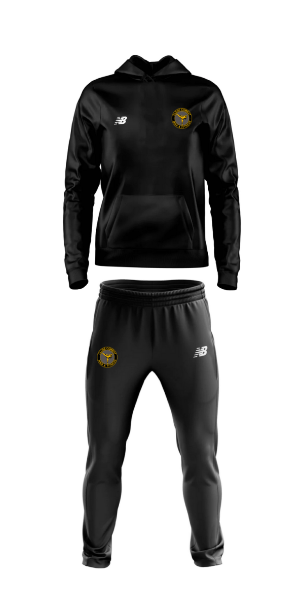 CCMA New Balance Tracksuit