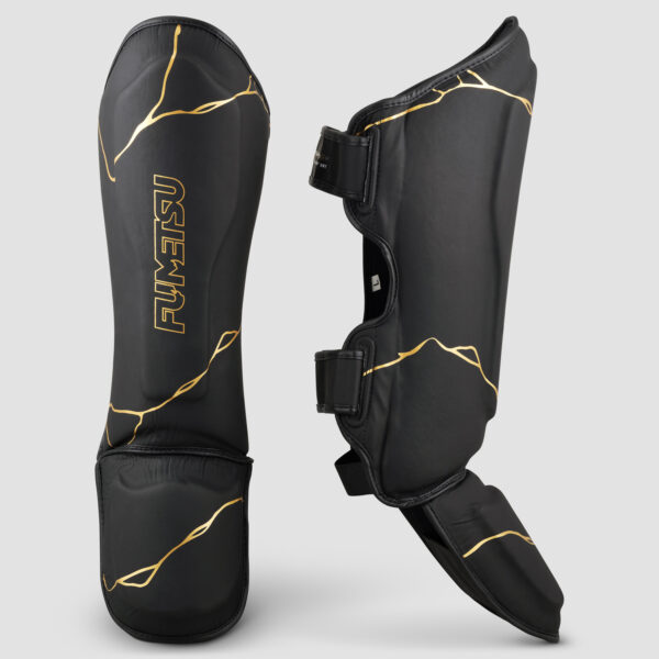 Fumetsu Kintsugi Shin/Instep Guards