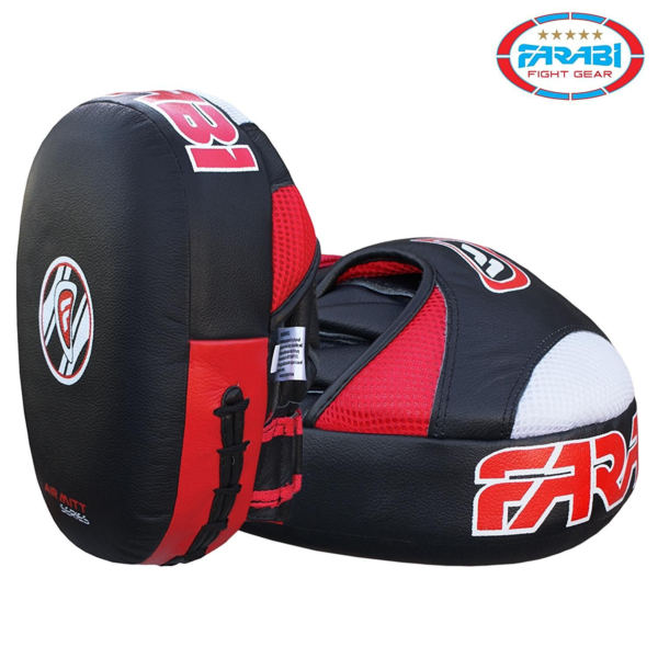 Farabi Air Focus Pads