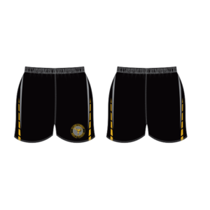 CCMA Shorts