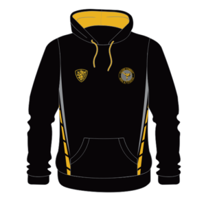 CCMA Hoodie