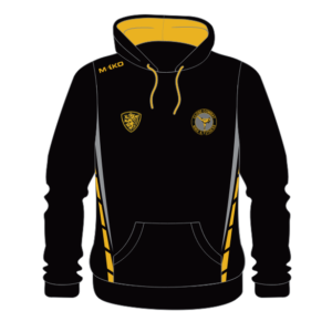 CCMA Hoodie