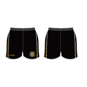 CCMA Shorts