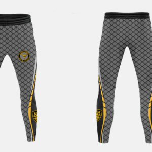 CCMA Grappling Spats