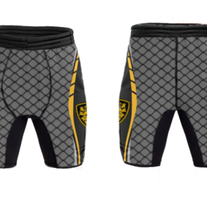 CCMA Vale Tudo Shorts